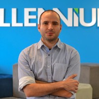 Vinicius Carvalho Ventura