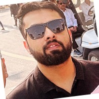 Yatharth Jain