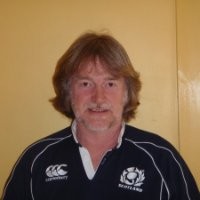 Graham Pole
