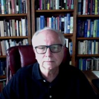 Steve Satterfield, EdD