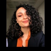 Eda Nur Özoğlu