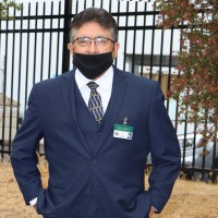 Hector Calderon