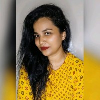 Ankita Sawant