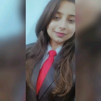 Ritiksha Chakerverty