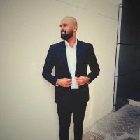 Arjun Lal