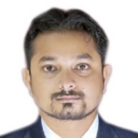 Chiku Mohapatra