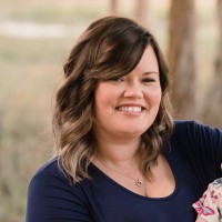 Tiffany Benoit