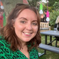 Sarah Rhiannon Davies
