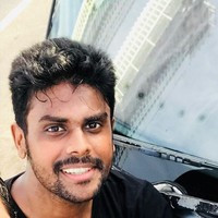 Tharshakumar Tharmakulasingam Acma,Cgma