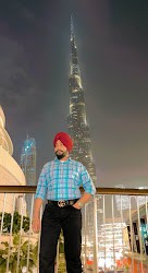 Harkiat Singh