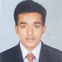Nandu Krishnan