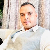 Abhimanyu Tiwari