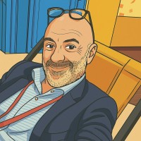 Christophe Sarzier