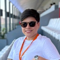 Renata Batista 🏳️🌈