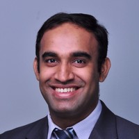 Md Enamul Hoq, BASc (Hons)