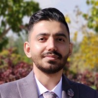 Mohammad Reza Ebrahimi