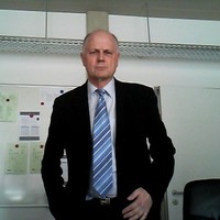 Joerg Rengel