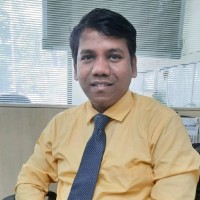 Prakash Waman Ankush