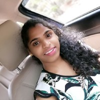 Namitha Shetty