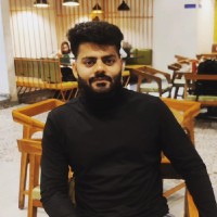Nishant Mahala