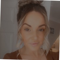 Bex Holmes