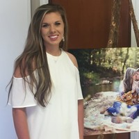 Jessalyn Taylor