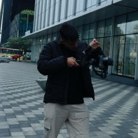 Sebastian Chero Paredes