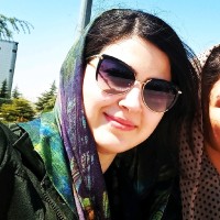Maryam Aliasghari