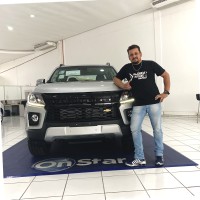 Vinicius Santos