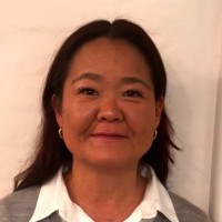 Ann Young Lyster Rasmussen