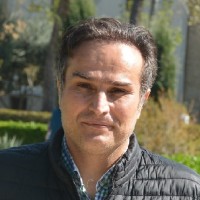 Mojtaba Ranjbar