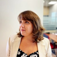 María Mateos Fernàndez
