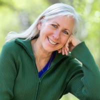 Mindy Schlimgen, MS, ACC-ICF