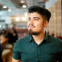 Cristian Pérez Escobar