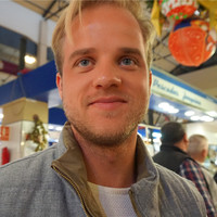 Erik Prestvold