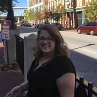 Andrea Spurling