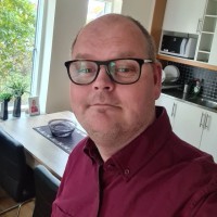 Rickard Johannesson