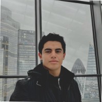 Rodrigo Madrid