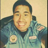 Angel Palacios