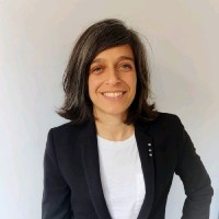 Emilie Soumbou
