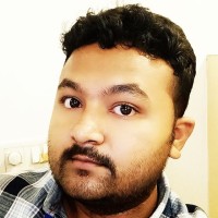 Lohit Kumar D