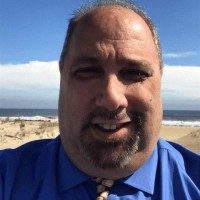 Mark Snyder