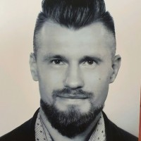 Michał Magdziarek