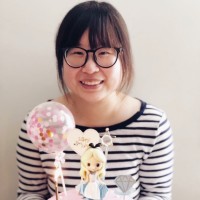 Zhuoyu-Caroline Lin, Rn, Bsn