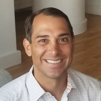 Jeff Pillartz