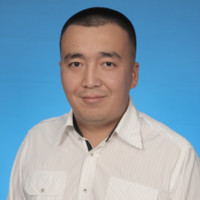 Islam-Azam Bakirov