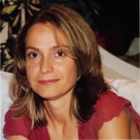 Maria Cristina Garcia Paredes
