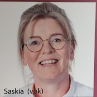 Saskia van Beek