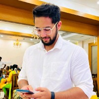Hari Praveen Raj