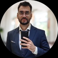 Arif Jamal